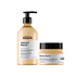 Pack Absolut Repair Shampoo 500ml + Máscara 250ml L'Oréal Professionnel 1