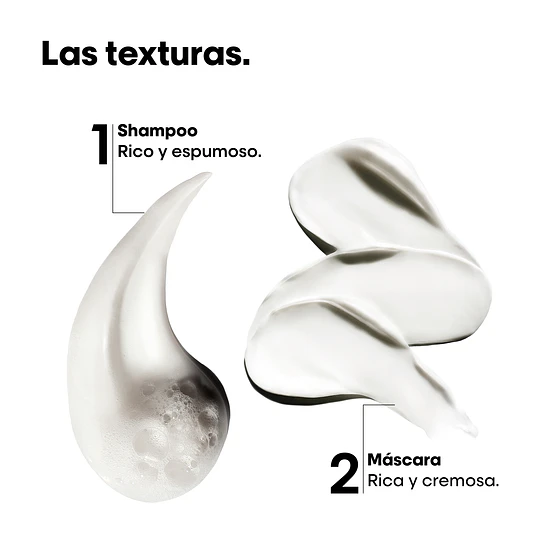 Pack Metal Detox Mini Duo L'Oréal Professionnel 5