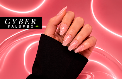 Uñas Polygel | Uso válido de lunes a jueves