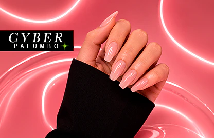 💅 Uñas Polygel APLICA SOLO EN LA RM  | Uso válido de lunes a jueves