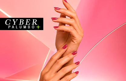 Esmaltado Manos Tradicional | Uso válido de lunes a jueves