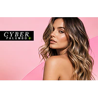 Balayage + Tonalización Premium | Uso válido de lunes a jueves