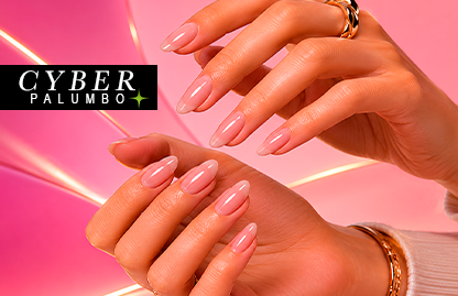 Uñas Acrílicas | Uso válido de lunes a jueves