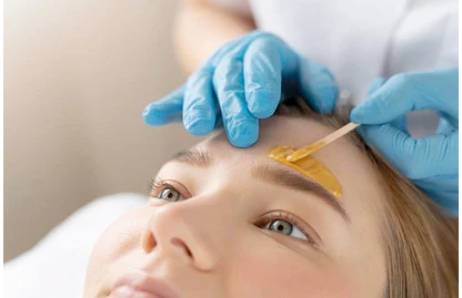 Pack Face to Face Depilación Facial Mujer | Uso válido de lunes a jueves