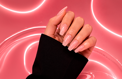 Uñas Polygel | Uso válido de lunes a jueves