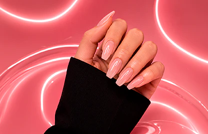 Uñas Polygel | Uso válido de lunes a jueves