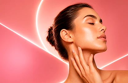 Pack Face to Face Depilación Facial Mujer | Uso válido de lunes a jueves