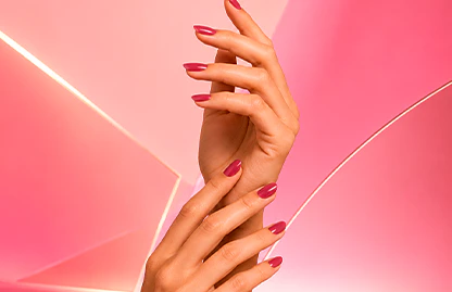Esmaltado Manos Tradicional | Uso válido de lunes a jueves