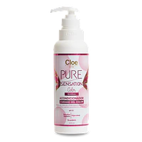 Acondicionador Pure Color 400ml Cloe