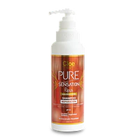 Shampoo Pure Sensation Repair  400 ml Cloe