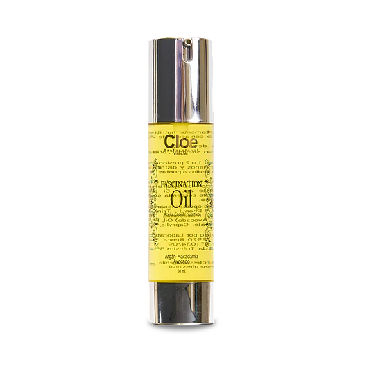 Aceite Fascination Oil 50ml Cloe