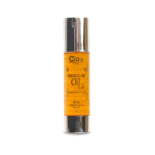 Aceite Fascination Pearl 50ml Cloe
