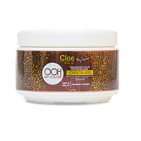 Máscara Color Chocolate 270g Cloe