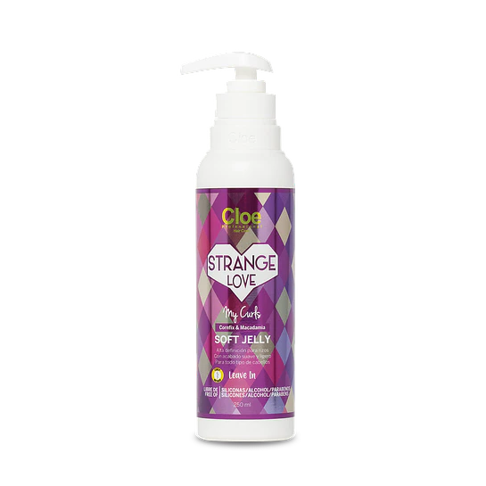 Soft Jelly Strange Love 250 ml Cloe
