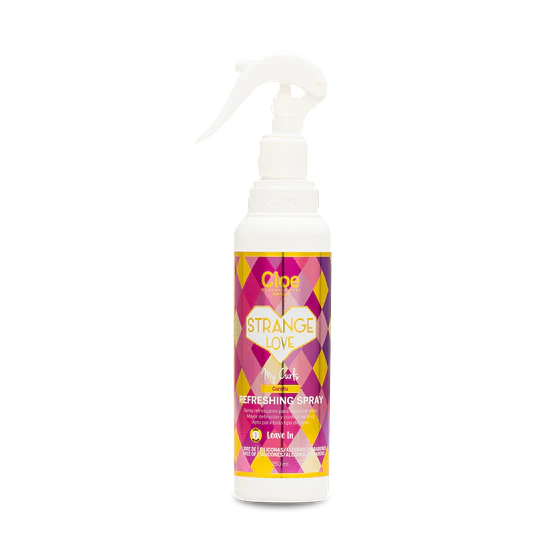 Refreshing Spray Strange Love 250 ml Cloe