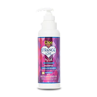 Shampoo Strange Love My Curls 400 ml Cloe