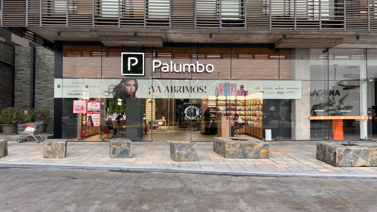 Palumbo - Chicureo | Colina