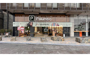 Palumbo - Chicureo | Colina