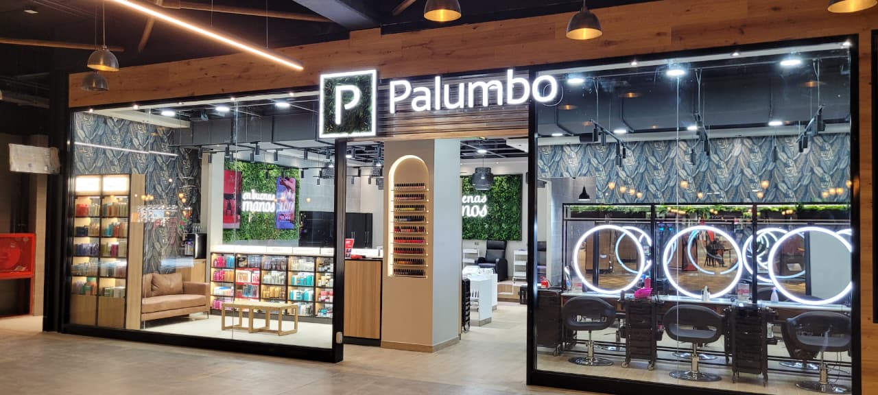 Palumbo - Espacio Urbano Viña