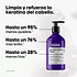 Shampoo Keratin Alpha Sleek 500 ml  L'Oréal Professionnel 2