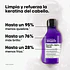 Shampoo Keratin Alpha Sleek 300ml L'Oréal Professionnel 2