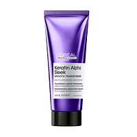 Tratamiento Keratin Alpha Sleek 200 ml  L'Oréal Professionnel