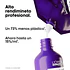 Recarga Shampoo Keratin Alpha Sleek 500 ml L'Oréal Professionnel 3