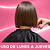 Corte Mujer | Uso válido de lunes a jueves