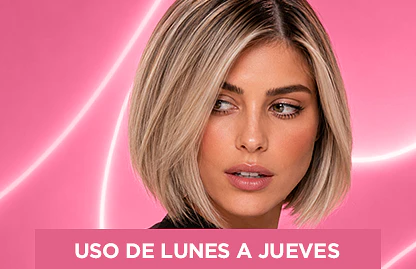 Retoque Raíz Normal | Uso válido de lunes a jueves