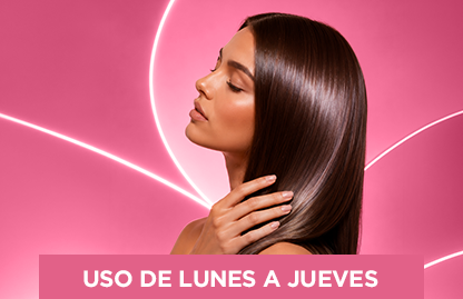 Tratamiento Hidratación Premium Jenoris o Nashi | Uso válido de lunes a jueves