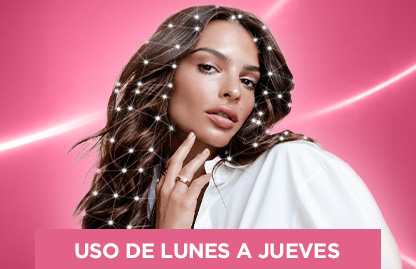Tratamiento Capilar Fusio Dose Kérastase | Uso válido de lunes a jueves