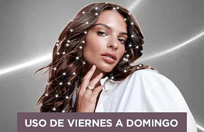 Tratamiento Capilar Fusio Dose Kérastase | Uso válido de Viernes a Domingo