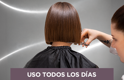 Corte Mujer | Uso válido todos los dias