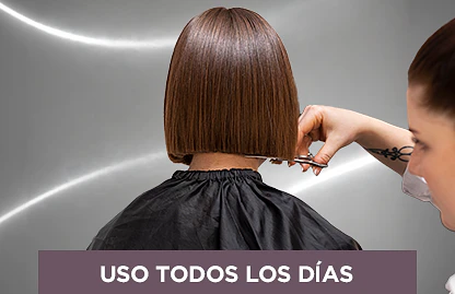 Corte Mujer | Uso válido todos los dias
