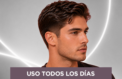 Corte Hombre Tradicional | Uso válido Todos los dias