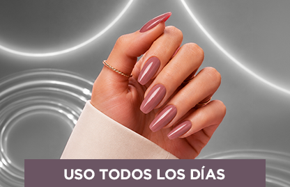Uñas Softgel | Uso válido Todos los dias