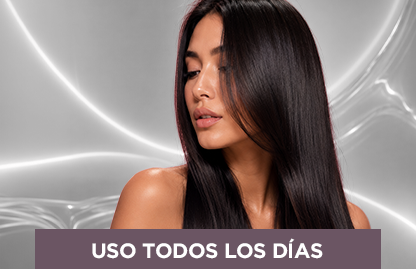 Tratamiento Molecular Repair Pro Nashi | Uso válido Todos los dias