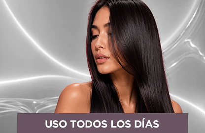 Tratamiento Molecular Repair Pro Nashi | Uso válido Todos los dias