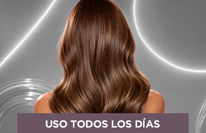 Tratamiento Hidratación Premium Medavita  | Uso válido Todos los dias