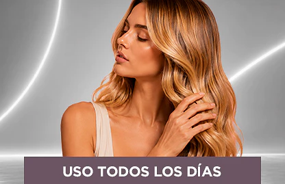 Tratamiento Filler Therapy Reconstrucción Nashi | Uso válido Todos los dias