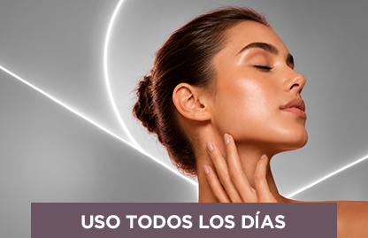 Pack Face to Face Depilación Facial Mujer | Uso válido Todos los dias