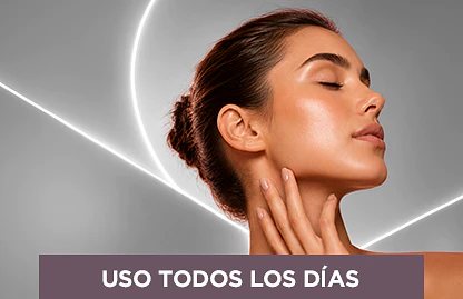 Pack Face to Face Depilación Facial Mujer | Uso válido Todos los dias