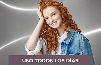 Coloración Marca Tradicional | Uso válido Todos los dias