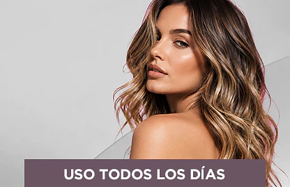Balayage + Tonalización Premium | Uso válido Todos los dias