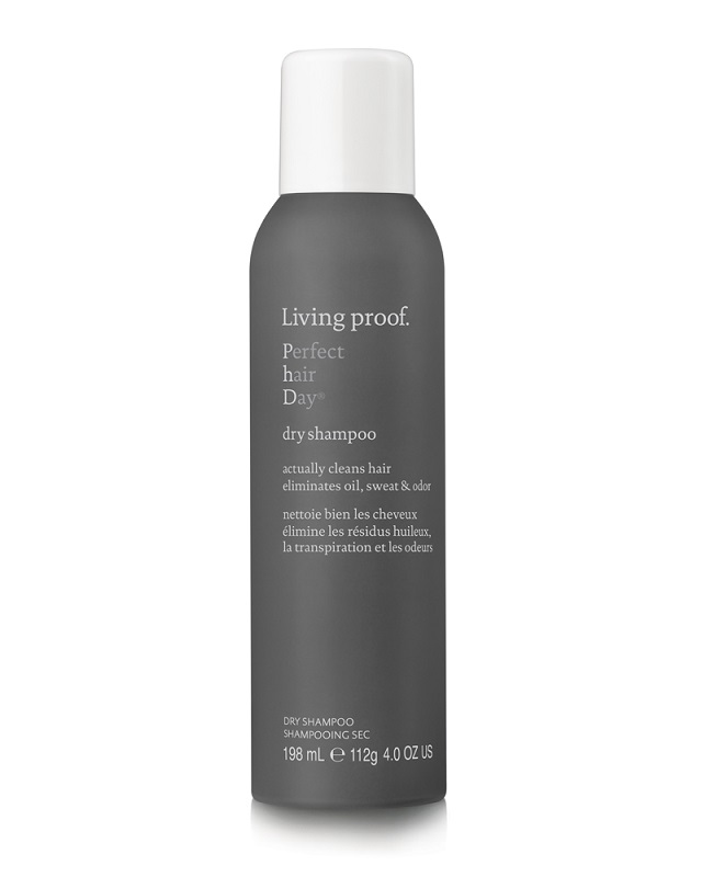Dry Shampoo Perfect Hair Day LIVING PROOF 118ML
