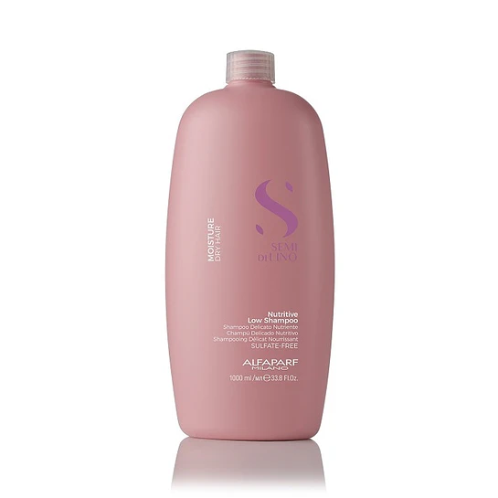 Shampoo Moisture Alfaparf 1000ML
