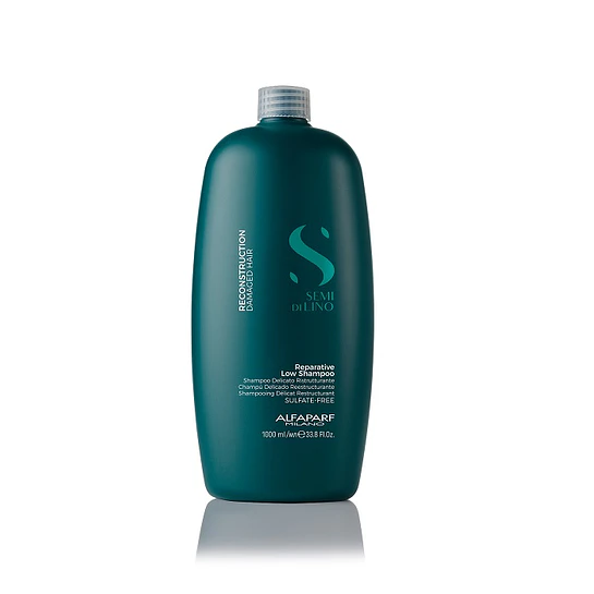 Shampoo Reconstruction 1000ml Alfaparf