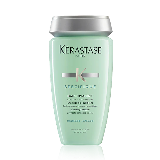 Shampoo Bain Divalent 1lt