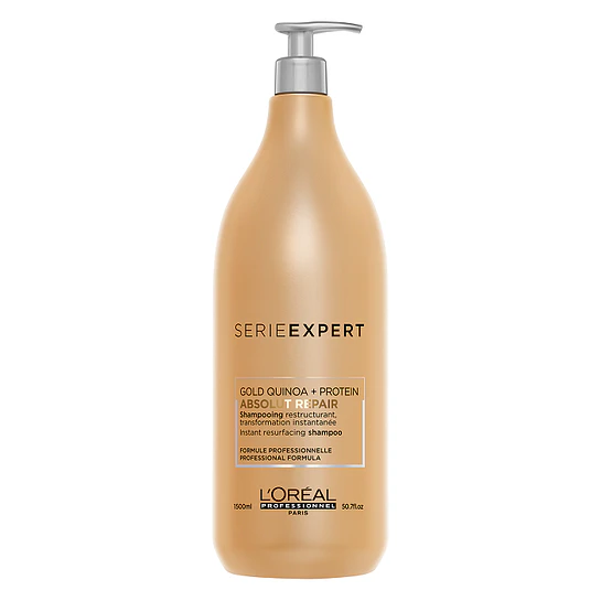 Shampoo Absolut Repair 1500ML