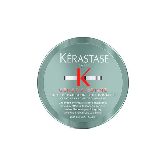 Cera de Peinado Profesional D’Épaisseur Texturisante 75ml Kérastase 1